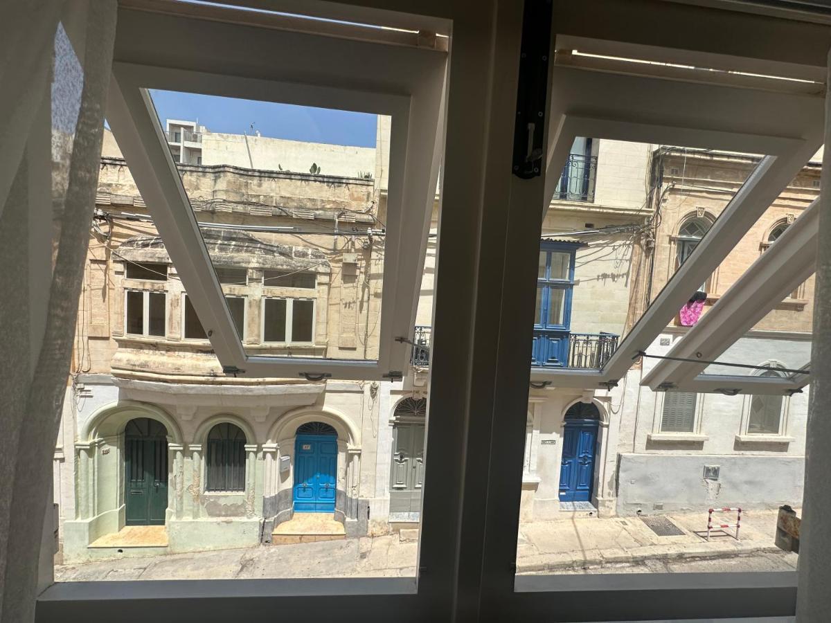 Fancy Modern Apt Sliema - W/ 2Br Exterior foto